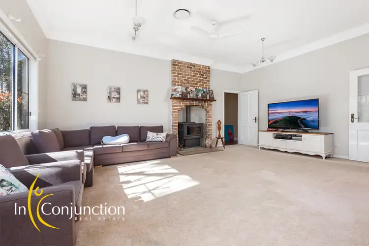 Sixth view of Homely house listing, 116 Cattai Ridge Road, Glenorie NSW 2157