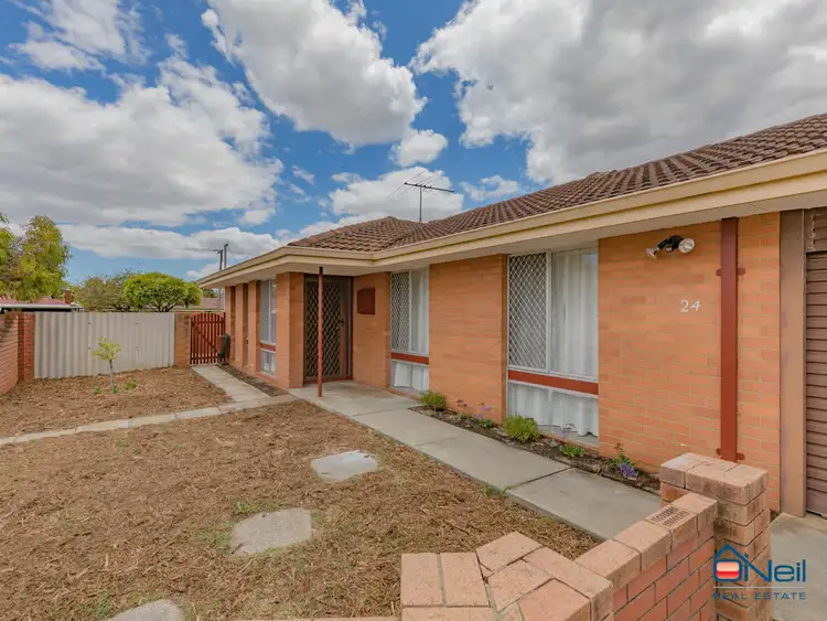 Third view of Homely house listing, 24 Lawrence Street, Gosnells WA 6110
