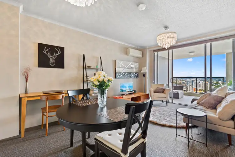 283/82 Boundary Street, Brisbane City QLD 4000