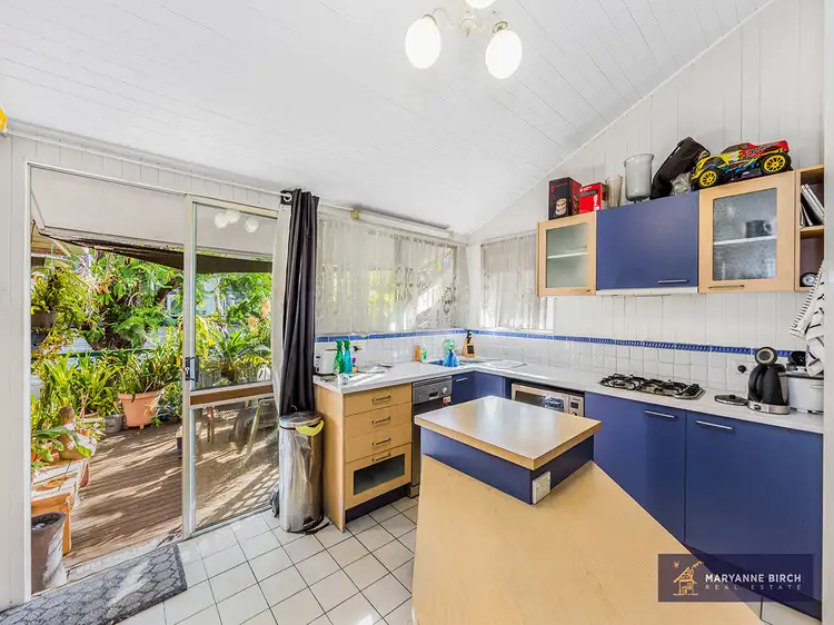 Third view of Homely house listing, 11 Pashen Street, Morningside QLD 4170