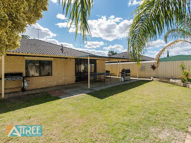 Sixth view of Homely house listing, 11 Fortescue Bend, Gosnells WA 6110