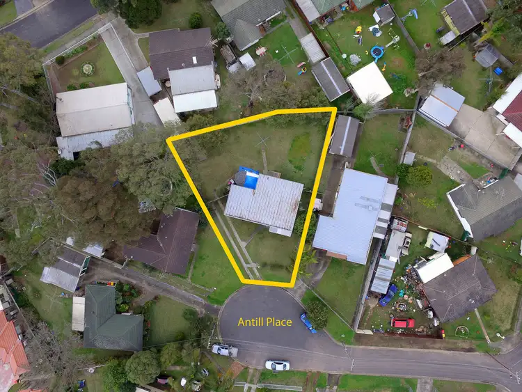 Seventh view of Homely house listing, 6 Antill Place, Blackett NSW 2770