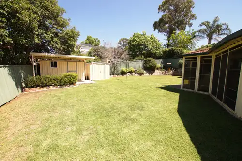 Second view of Homely house listing, 17 Cascade Road, Cranebrook NSW 2749
