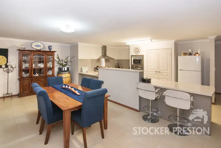 Third view of Homely house listing, 25 Cottage Drive, Vasse WA 6280