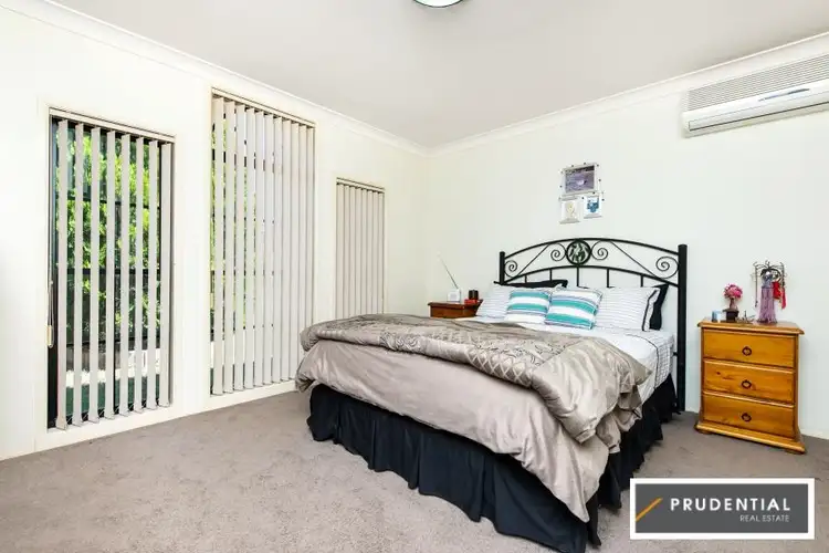 Fifth view of Homely house listing, 29 John Kidd Drive, Blair Athol NSW 2560