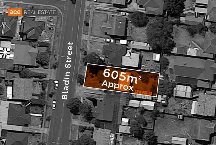 141 Bladin Street, Laverton VIC 3028
