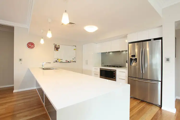 Fourth view of Homely house listing, 50 Kennard Street, Kensington WA 6151