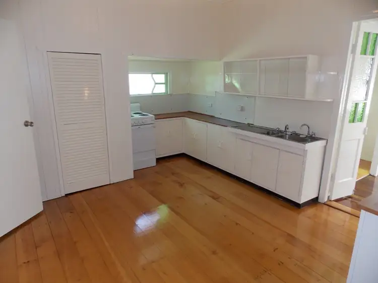 Fifth view of Homely house listing, 32 Elk Street, Nanango QLD 4615