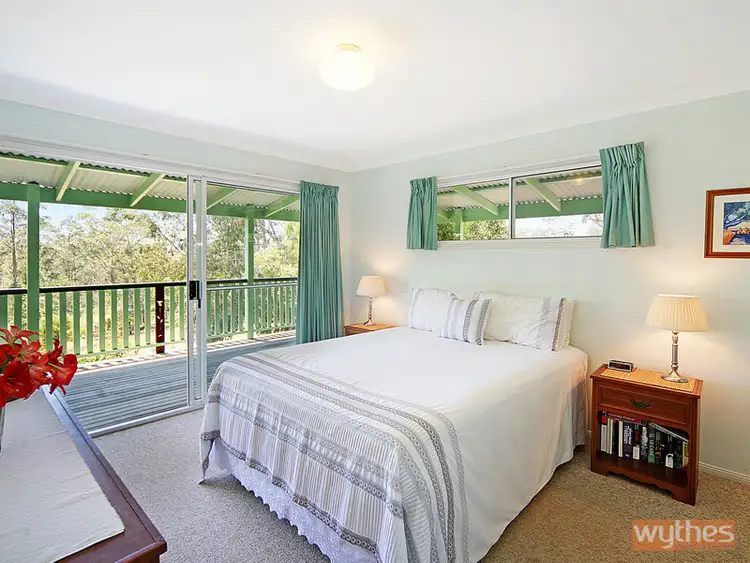 Seventh view of Homely house listing, 60 Lawnville Road, Black Mountain QLD 4563