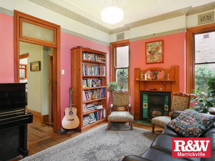 Third view of Homely house listing, 15 Acton Street, Hurlstone Park NSW 2193