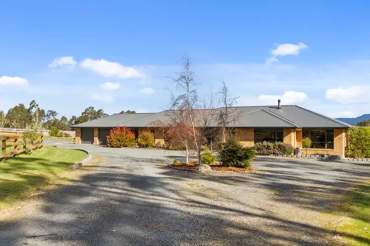 495 Leslie Road, Leslie Vale TAS 7054