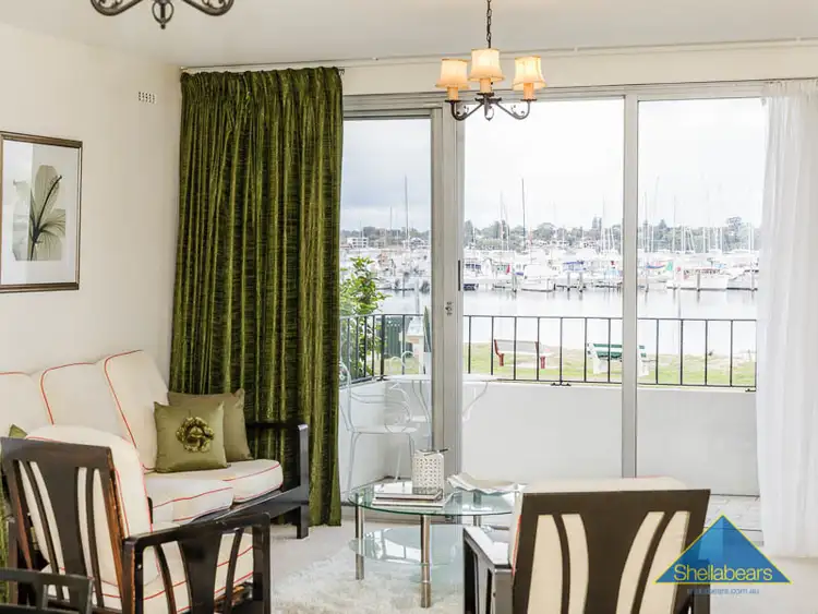 Main view of Homely apartment listing, 1/1 Johnson Parade, Mosman Park WA 6012