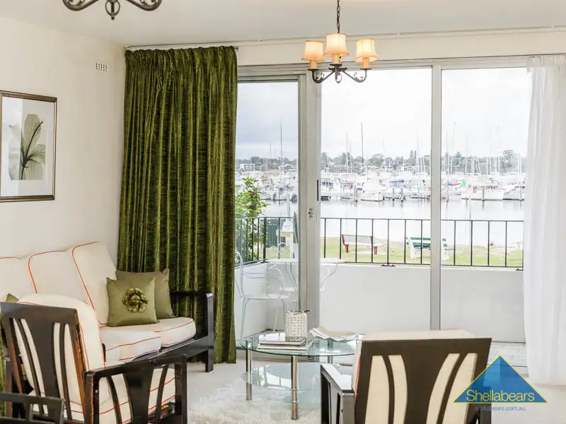Main view of Homely apartment listing, 1/1 Johnson Parade, Mosman Park WA 6012