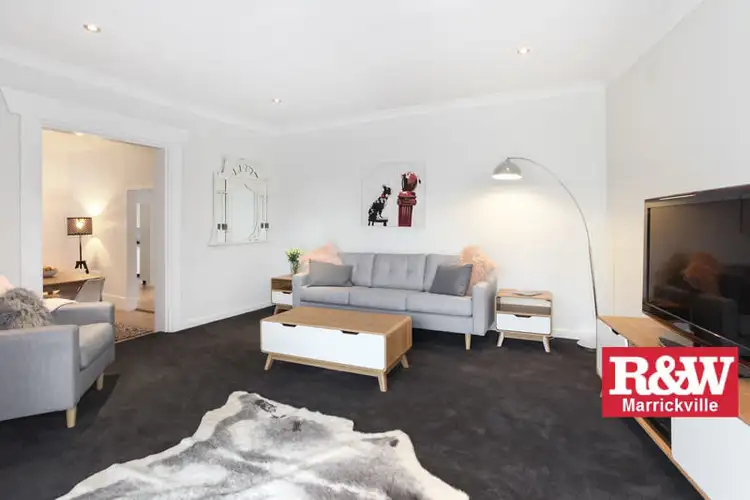 Sixth view of Homely house listing, 99 Floss Street, Hurlstone Park NSW 2193