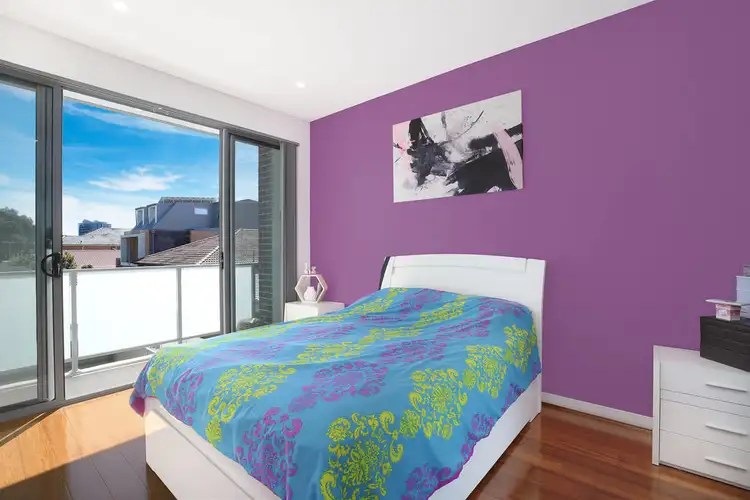 Sixth view of Homely townhouse listing, 2/14 Macintosh Street, Mascot NSW 2020