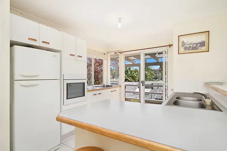 Fourth view of Homely semi-detached listing, 1/85 Lochlomond Drive, Banora Point NSW 2486