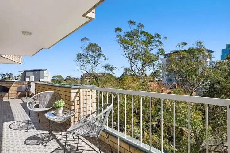 29/8-14 Ellis St, Chatswood NSW 2067
