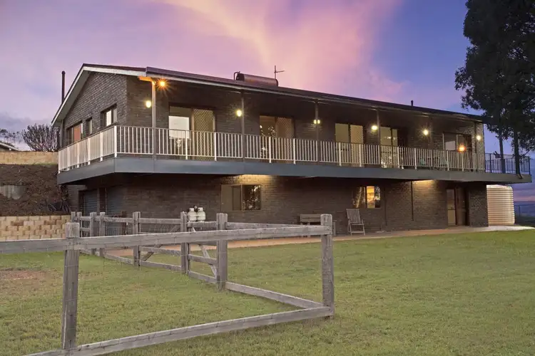 55 O'Connell Road, Traveston QLD 4570