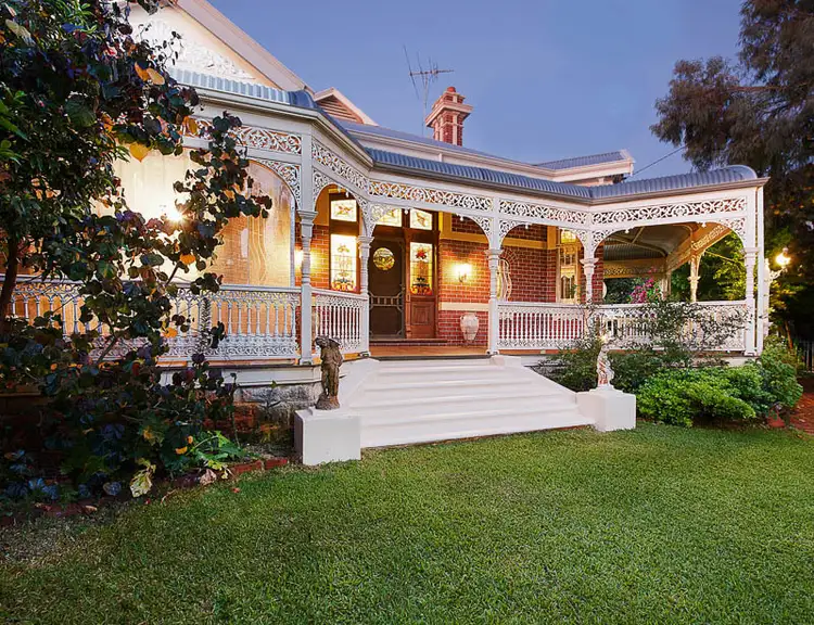 Second view of Homely house listing, 130 Chelmsford Road, North Perth WA 6006