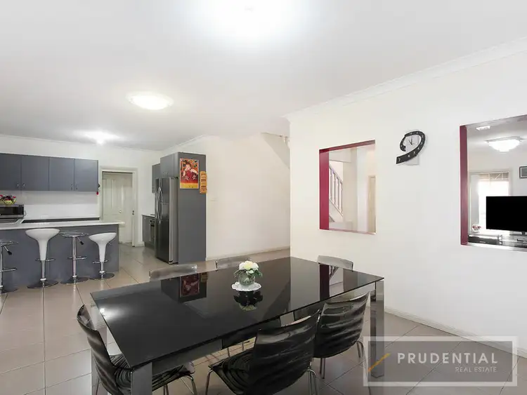 Sixth view of Homely house listing, 2B Morison Drive, Lurnea NSW 2170