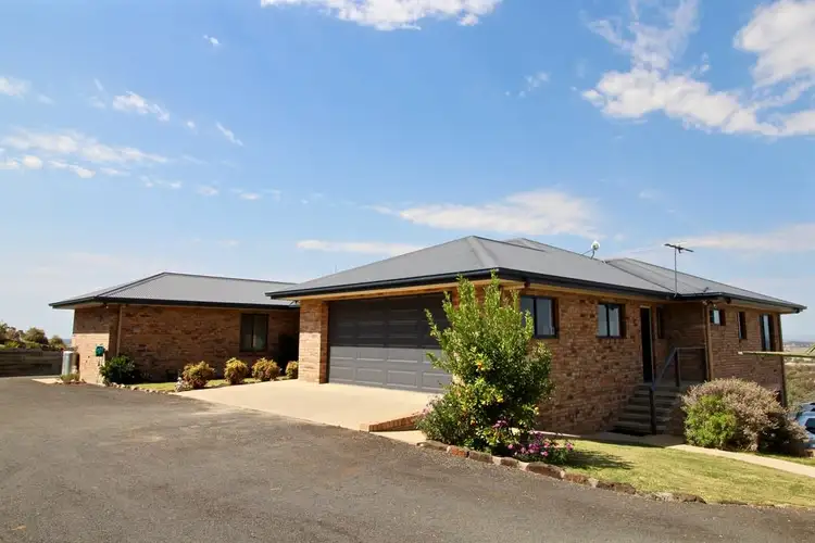 Second view of Homely house listing, 51 Mackies Lane, Inverell NSW 2360