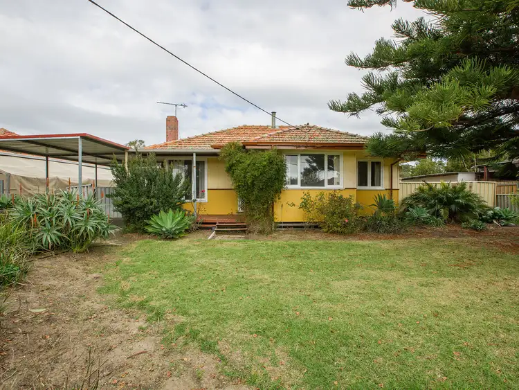 5 Farley Road, Capel WA 6271