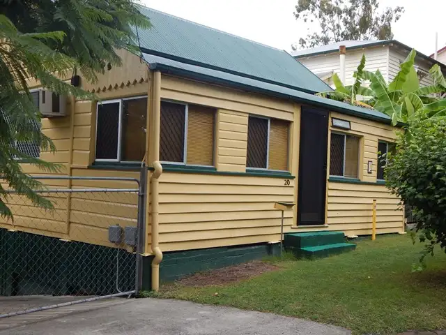 Second view of Homely house listing, 20 Arthur Street, Woodend QLD 4305
