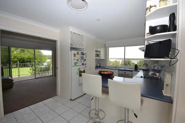Second view of Homely house listing, 19 Crookhaven Drive, Greenwell Point NSW 2540