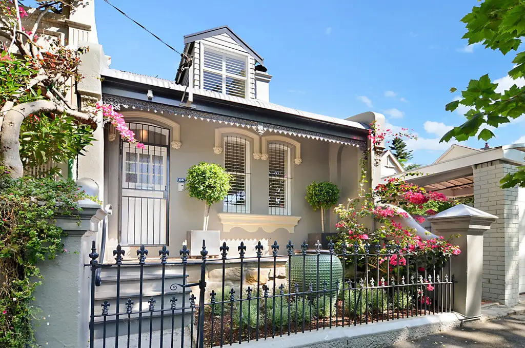 Main view of Homely house listing, 13 John Street, Woollahra NSW 2025