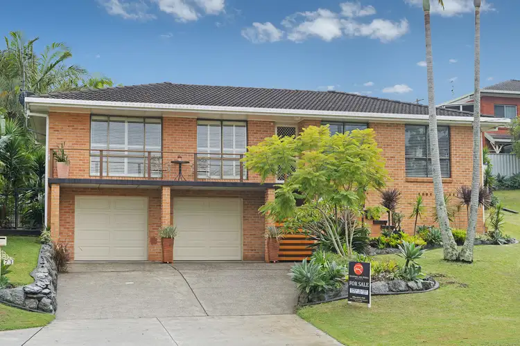 73 Clifton Drive, Port Macquarie NSW 2444