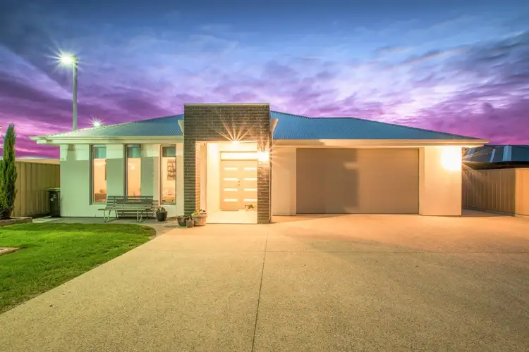 24 Nova Defense Drive, Seaford Meadows SA 5169