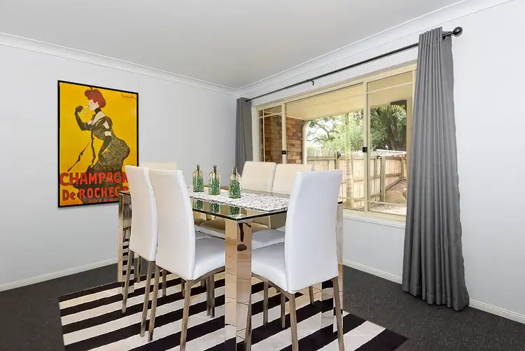 Third view of Homely unit listing, 2/11 Jimbour Cl, Forest Lake QLD 4078