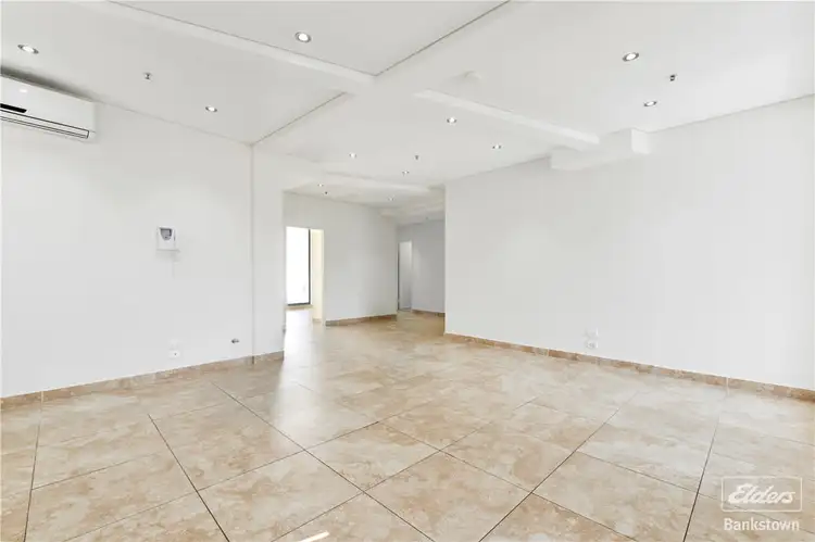 Third view of Homely unit listing, A201/443 Chapel Road, Bankstown NSW 2200