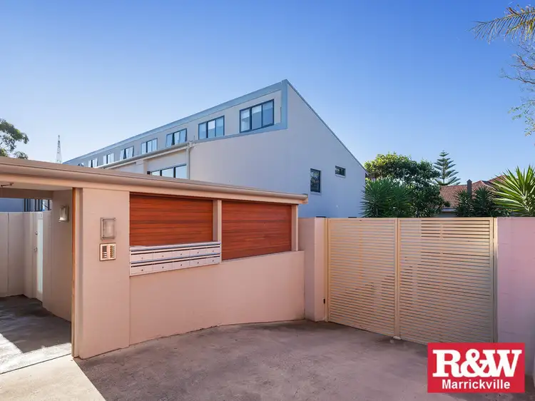 Fourth view of Homely unit listing, 9/174 Canterbury Road, Canterbury NSW 2193