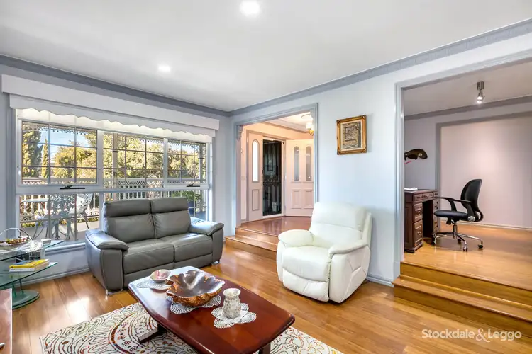 Third view of Homely house listing, 28 Manoel Avenue, Reservoir VIC 3073