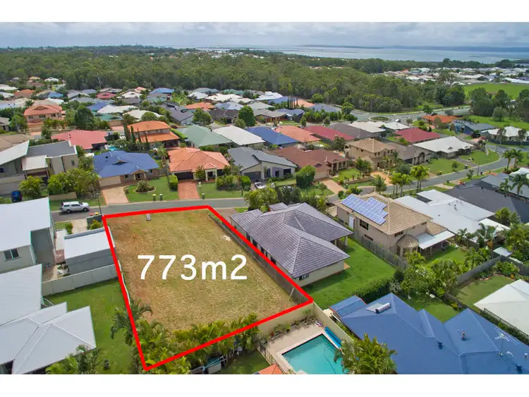 Sixth view of Homely land listing, 3 Apple Gum Crescent, Thornlands QLD 4164