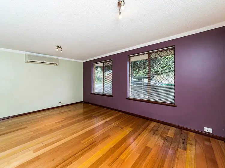Third view of Homely townhouse listing, 2/182 Peninsula Road, Maylands WA 6051
