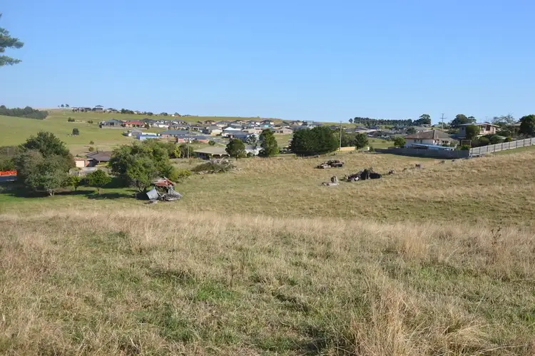 Second view of Homely land listing, 65 Shellcot Road, Korumburra VIC 3950