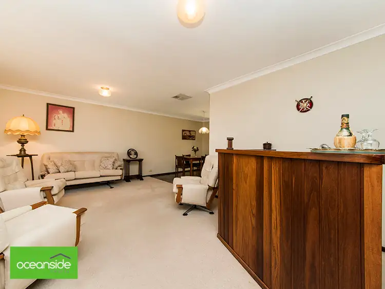 Sixth view of Homely house listing, 7 Kepler Close, Mullaloo WA 6027
