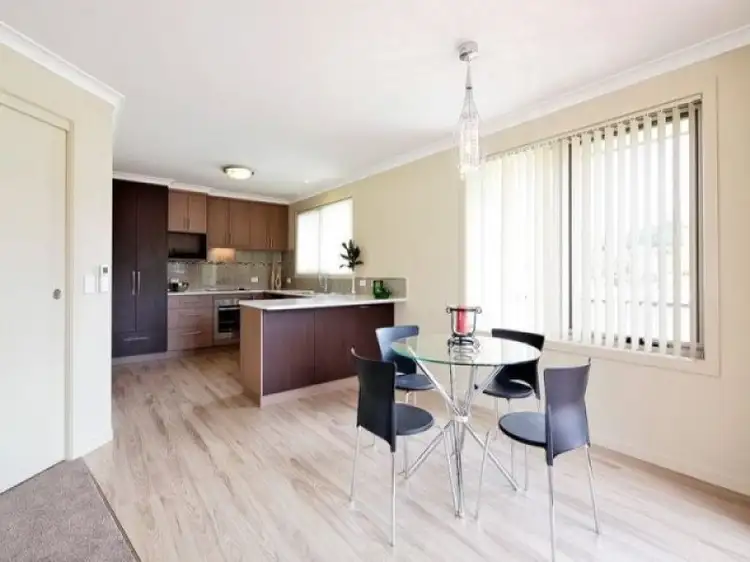 Fourth view of Homely house listing, 3/11 Forth Road, Don TAS 7310