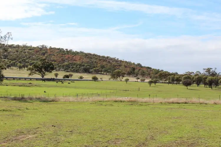 Lot 456 Gratte, Northam WA 6401