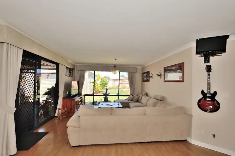 Seventh view of Homely house listing, 9 Cote D'Azur Gardens, Port Kennedy WA 6172