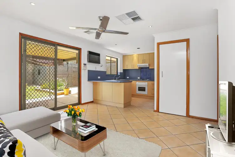 Fourth view of Homely house listing, 33 Green Crescent, Hillbank SA 5112