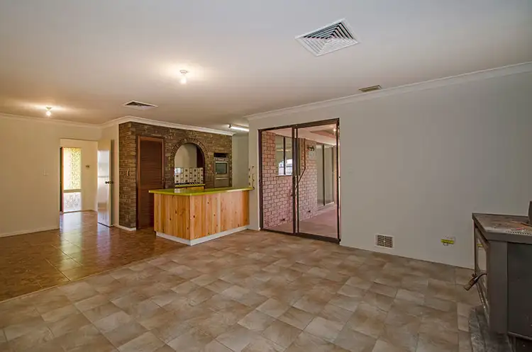 Fifth view of Homely house listing, 8 Maxwell Street, South Kalgoorlie WA 6430