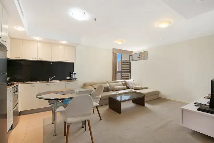 2710/70 Mary Street, Brisbane City QLD 4000