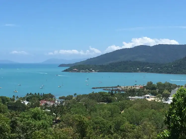 Lot 8 Laguna Court, Airlie Beach QLD 4802