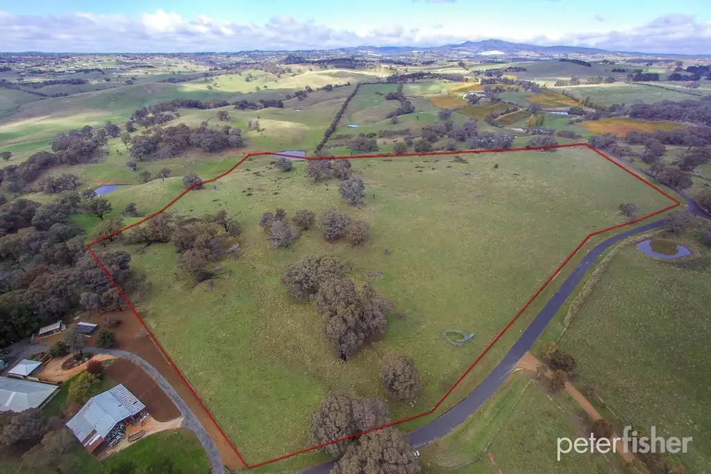 Main view of Homely rural property listing, Lot 12 Griffin Road, Orange NSW 2800