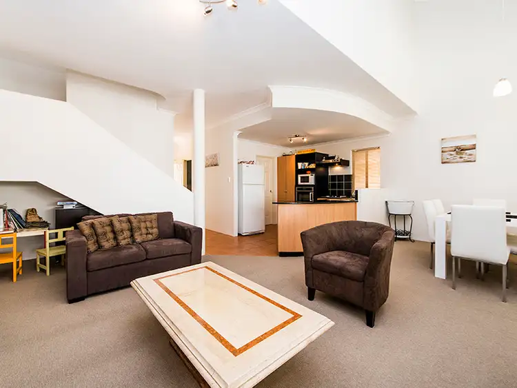 Fourth view of Homely townhouse listing, 2/18 Harrison Street, Rockingham WA 6168