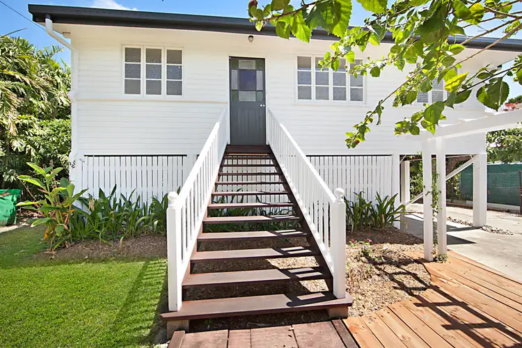 Second view of Homely house listing, 14 Clayton Street, Hermit Park QLD 4812