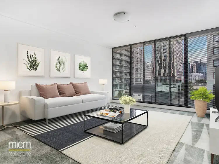 513/38 Bank Street, South Melbourne VIC 3205